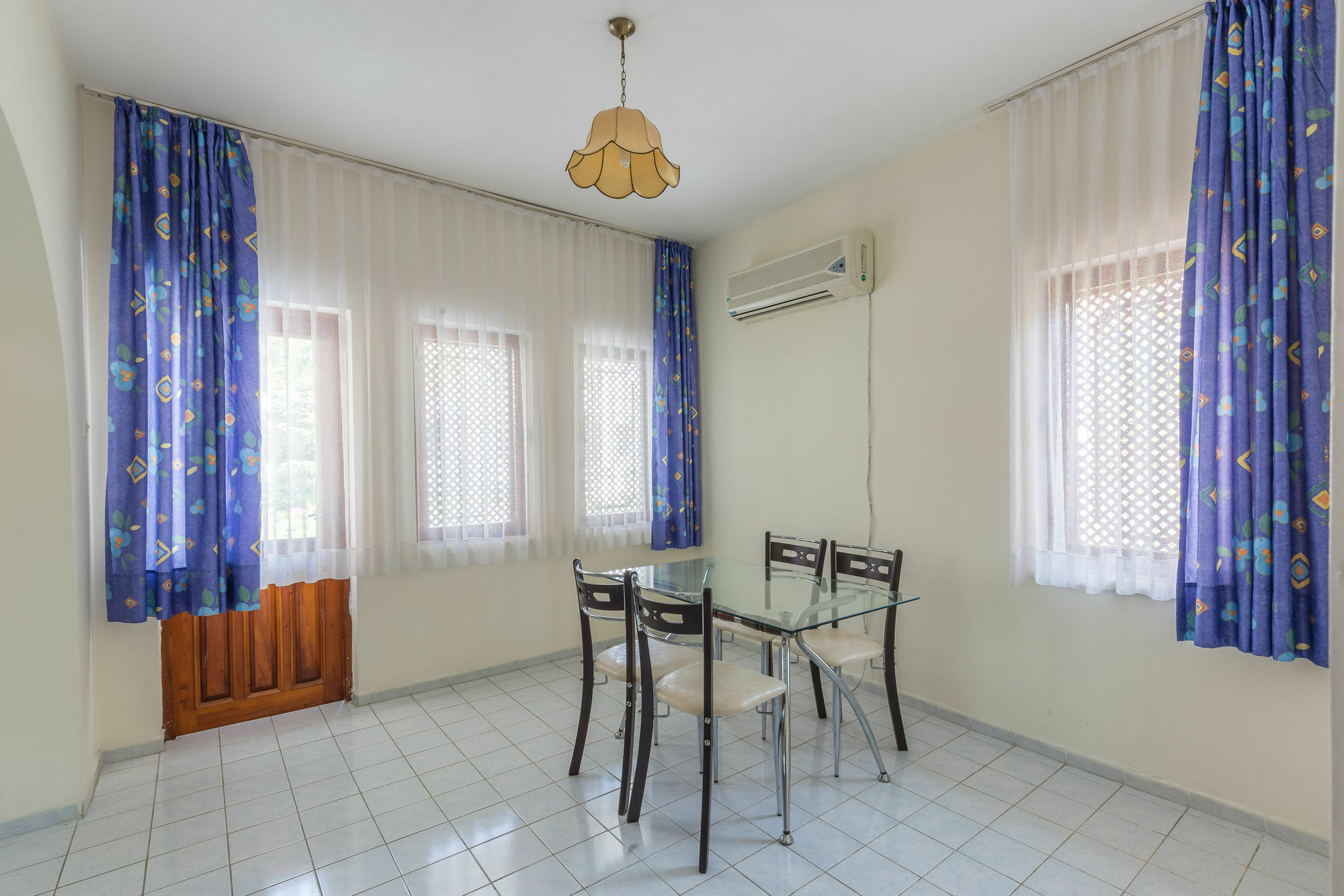 Flower Villa Apart Kemer Exterior foto