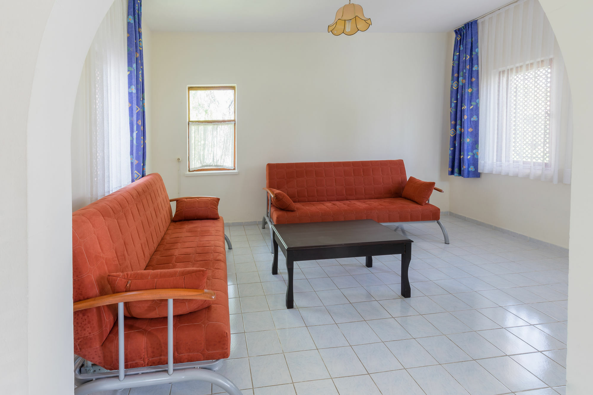 Flower Villa Apart Kemer Exterior foto