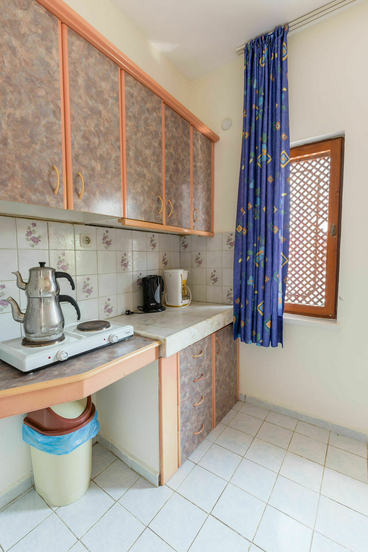 Flower Villa Apart Kemer Exterior foto
